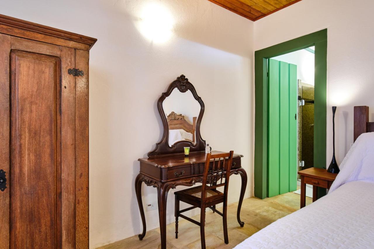 Hotel A Casa De Paulo Autran Paraty Zewnętrze zdjęcie