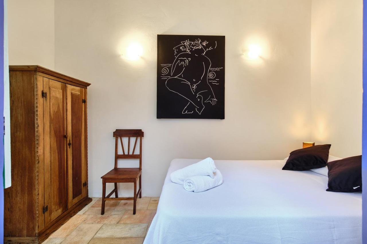 Hotel A Casa De Paulo Autran Paraty Zewnętrze zdjęcie